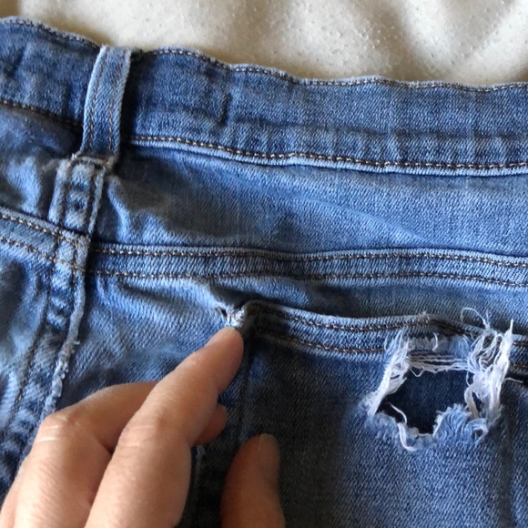 Joes shorts - Picture 6 of 7